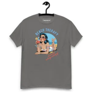 Beach Therapy T-Shirt
