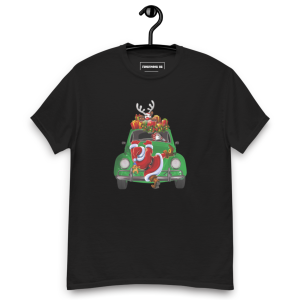 Christmas T-shirt