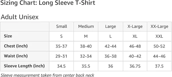 It Wasn't Me, Cat and Dog Graphic Saying Long Sleeve T-Shirt - Image 3