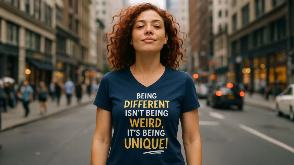 Are v-necks for woman? Here’s what you need to know