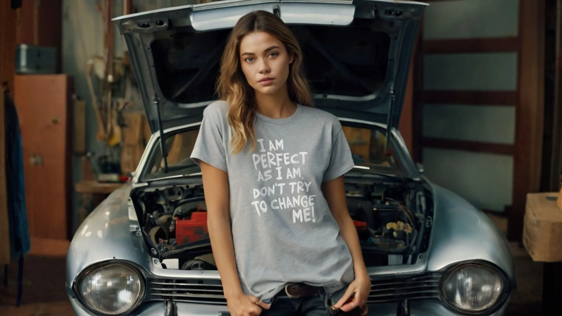 An essential style for this season: The best graphic tees for women