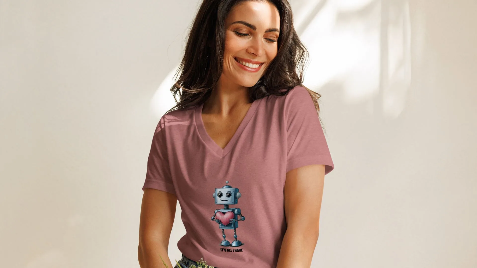 The Trend of Cute Graphic T-Shirts for Women