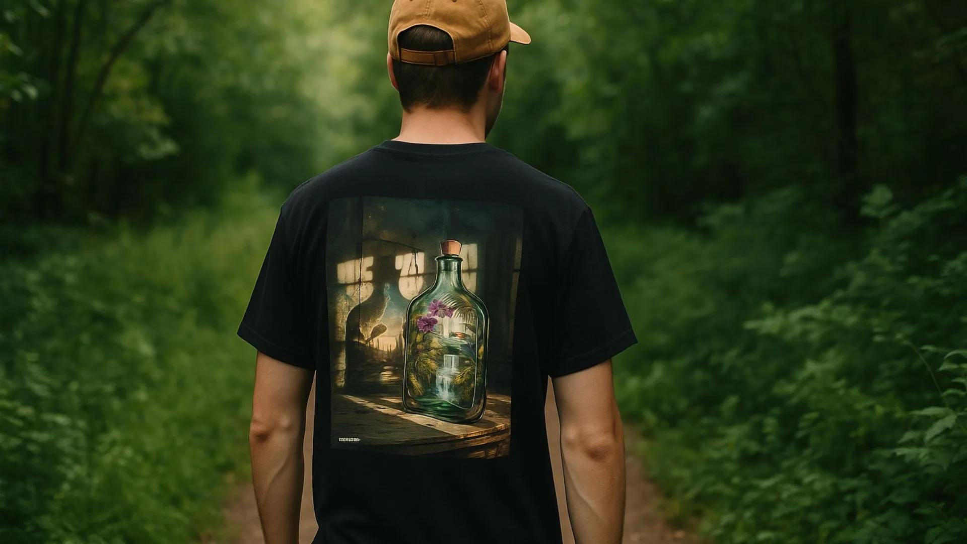 Eco conscious clothing: A choice that makes a difference