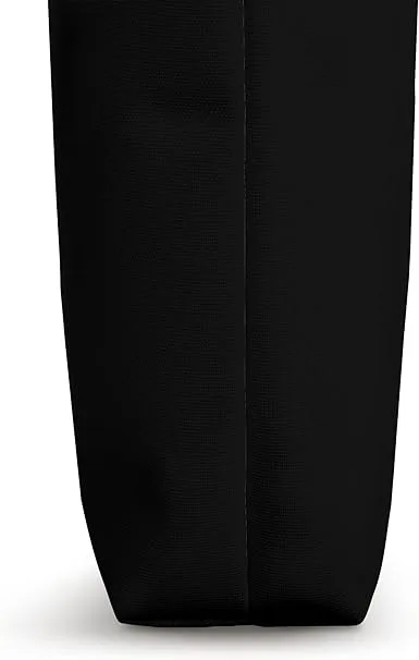 Not Like Others, I Am Worse - Monkey Graphic Saying Tote Bag - Image 3